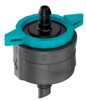 GARDENA Endtropfer für Tropfschlauch Micro-Drip-System, 5 St.