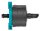 GARDENA Endtropfer für Tropfschlauch Micro-Drip-System, 5 St.