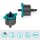 GARDENA Endtropfer für Tropfschlauch Micro-Drip-System, 5 St.