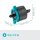 GARDENA Endtropfer für Tropfschlauch Micro-Drip-System, 5 St.
