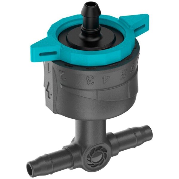 GARDENA Reihentropfer für Tropfschlauch Micro-Drip-System