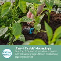 GARDENA Reihentropfer für Tropfschlauch Micro-Drip-System