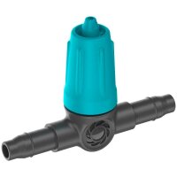 GARDENA Reihentropfer für Tropfschlauch...