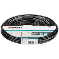 GARDENA Verlegerohr Micro-Drip-System 4,6 mm (3/16")...