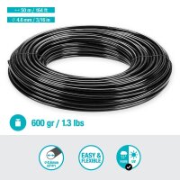 GARDENA Verlegerohr Micro-Drip-System 4,6 mm (3/16")...