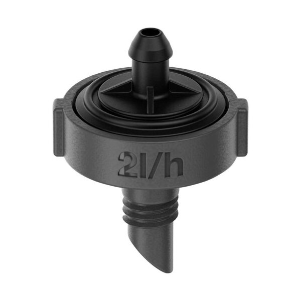 GARDENA Endtropfer für Tropfschlauch Micro-Drip-System, 10 St.
