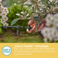 GARDENA Endtropfer für Tropfschlauch Micro-Drip-System, 10 St.