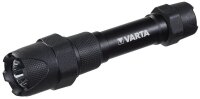 VARTA Indestructible F20 Pro LED Taschenlampe schwarz...