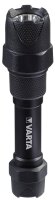 VARTA Indestructible F20 Pro LED Taschenlampe schwarz 16,7 cm, 350 Lumen, 6 W, 1 St.