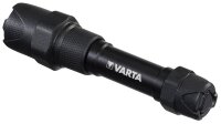 VARTA Indestructible F20 Pro LED Taschenlampe schwarz 16,7 cm, 350 Lumen, 6 W, 1 St.