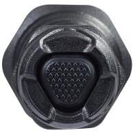 VARTA Indestructible F20 Pro LED Taschenlampe schwarz 16,7 cm, 350 Lumen, 6 W, 1 St.