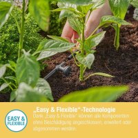 GARDENA Reihentropfer für Tropfschlauch Micro-Drip-System, 10 St.