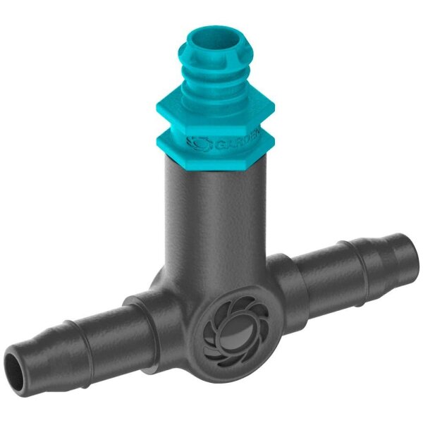 GARDENA Reihentropfer für Tropfschlauch Micro-Drip-System, 10 St.
