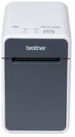 brother TD-2135N Etikettendrucker weiß