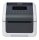 brother TD-4210D Etikettendrucker weiß, schwarz
