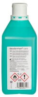 schülke desderman care Händedesinfektionsmittel 1 l