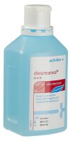schülke desmanol pure Händedesinfektionsmittel...