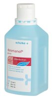 schülke desmanol pure Händedesinfektionsmittel 500 ml