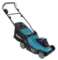 makita LM003GZ Akku-Rasenmäher 40,0 V max. für...