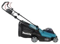 makita LM003GZ Akku-Rasenmäher 40,0 V max. für bis zu 780,0 m², ohne Akku