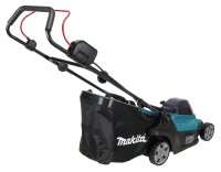 makita LM003GZ Akku-Rasenmäher 40,0 V max. für bis zu 780,0 m², ohne Akku