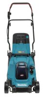makita LM003GZ Akku-Rasenmäher 40,0 V max. für bis zu 780,0 m², ohne Akku