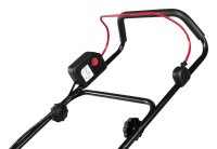 makita LM003GZ Akku-Rasenmäher 40,0 V max. für bis zu 780,0 m², ohne Akku