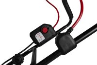 makita LM003GZ Akku-Rasenmäher 40,0 V max. für bis zu 780,0 m², ohne Akku