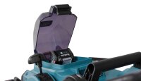 makita LM003GZ Akku-Rasenmäher 40,0 V max. für bis zu 780,0 m², ohne Akku