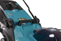 makita LM003GZ Akku-Rasenmäher 40,0 V max. für bis zu 780,0 m², ohne Akku