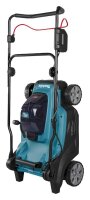 makita LM003GZ Akku-Rasenmäher 40,0 V max. für bis zu 780,0 m², ohne Akku