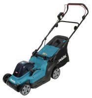 makita LM003GZ Akku-Rasenmäher 40,0 V max. für bis zu 780,0 m², ohne Akku