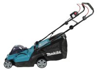 makita LM003GZ Akku-Rasenmäher 40,0 V max. für bis zu 780,0 m², ohne Akku