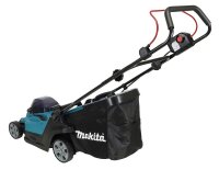 makita LM003GZ Akku-Rasenmäher 40,0 V max. für bis zu 780,0 m², ohne Akku