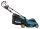 makita LM003GZ Akku-Rasenmäher 40,0 V max. für bis zu 780,0 m², ohne Akku