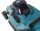 makita LM003GZ Akku-Rasenmäher 40,0 V max. für bis zu 780,0 m², ohne Akku