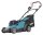 makita LM003GZ Akku-Rasenmäher 40,0 V max. für bis zu 780,0 m², ohne Akku