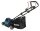 makita LM003GZ Akku-Rasenmäher 40,0 V max. für bis zu 780,0 m², ohne Akku