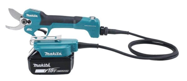 makita DUP180Z Akku-Schere 18,0 V, ohne Akku