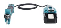 makita DUP180Z Akku-Schere 18,0 V, ohne Akku
