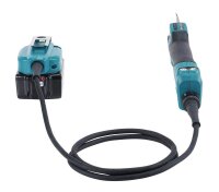 makita DUP180Z Akku-Schere 18,0 V, ohne Akku