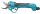 makita DUP180Z Akku-Schere 18,0 V, ohne Akku