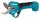 makita DUP180Z Akku-Schere 18,0 V, ohne Akku
