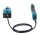 makita DUP180Z Akku-Schere 18,0 V, ohne Akku