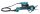 makita DUP180Z Akku-Schere 18,0 V, ohne Akku