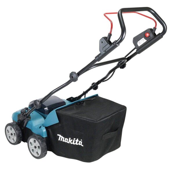 makita UV001GZ Akku-Vertikutierer 40,0 V max., ohne Akku