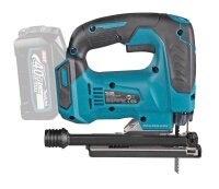 makita JV002GZ Akku-Stichsäge 40,0 V max., ohne Akku