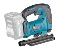makita JV002GZ Akku-Stichsäge 40,0 V max., ohne Akku