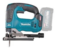 makita JV002GZ Akku-Stichsäge 40,0 V max., ohne Akku