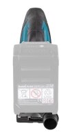 makita JV002GZ Akku-Stichsäge 40,0 V max., ohne Akku